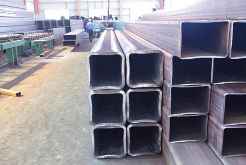 运河Q345B无缝方管