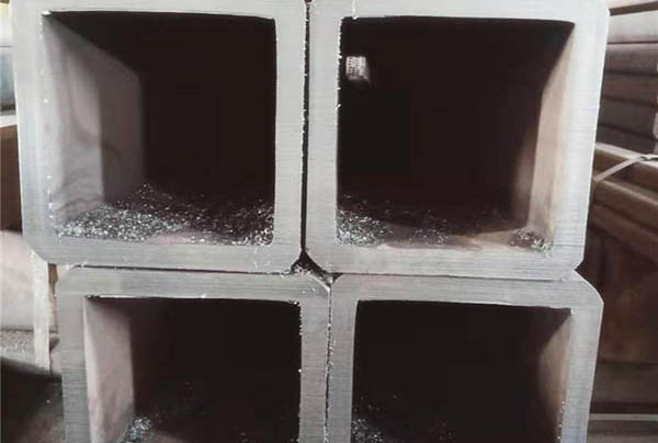 运河厚壁无缝方管