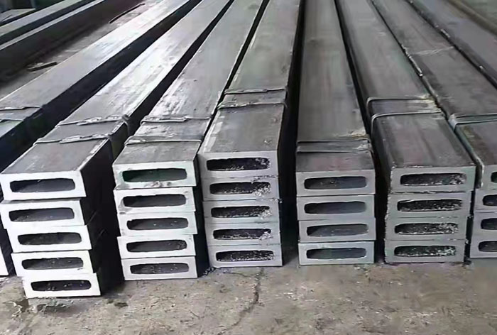 运河无缝方矩管