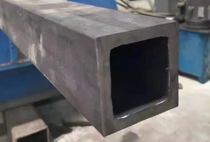 运河厚壁无缝方管