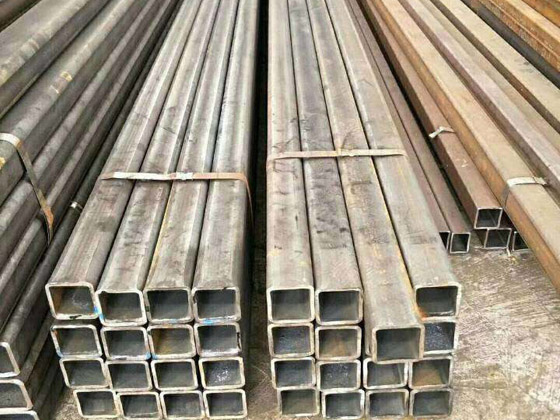 运河合金方矩钢管