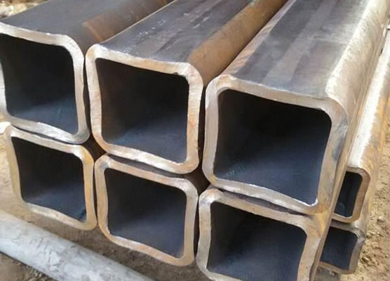 运河厚壁方矩管