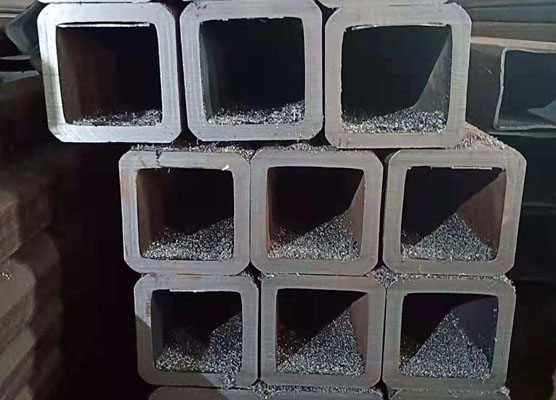 运河厚壁方矩形钢管