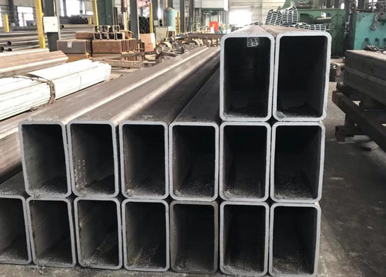 运河大口径矩形管