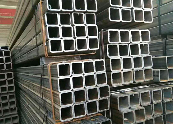 运河无缝方矩管