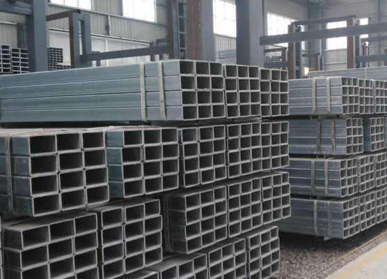 运河镀锌方矩管