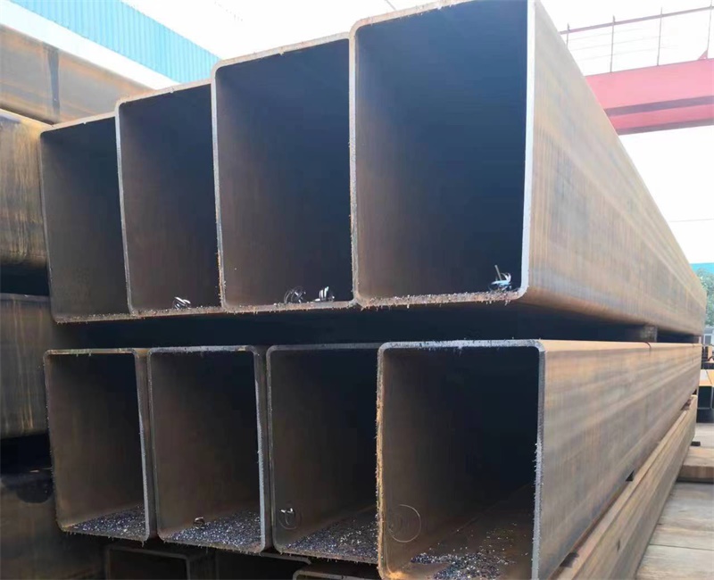 运河<font style='color:red'>Q355B方管</font>采购