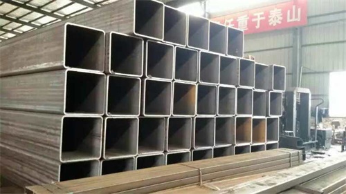 运河<font style='color:red'>无缝方管</font>计算公式