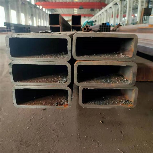 运河q345b厚壁方管