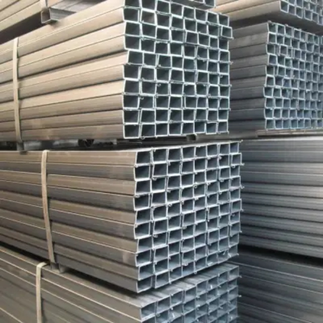 运河q235b镀锌方管