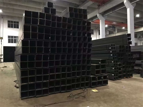 运河冷拔方管定做加工