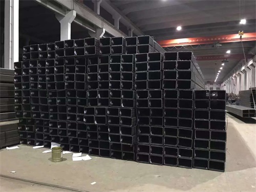 运河冷拔方管选型指南 工程采购怎么选